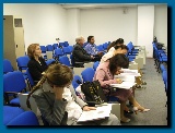 Seminar Rm 011 